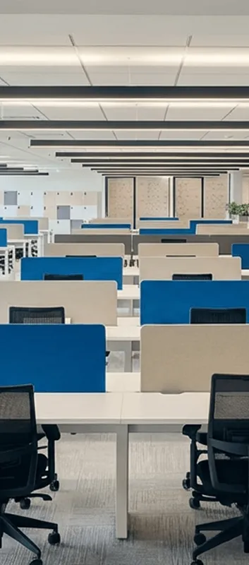 Office & Commercial Cleaning That Works in Bradenton, FL